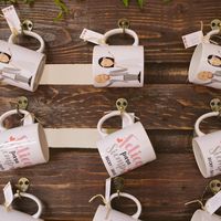 10 Ideas de recuerdos que tus invitados conservarán - 1