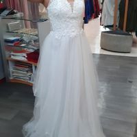 💸 ¿Cuál es el precio justo de tu vestido de novia? - 1