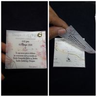 ¿Cuál es el precio justo de las invitaciones? - 2