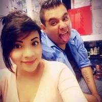 Sube una foto con tu pareja - 1