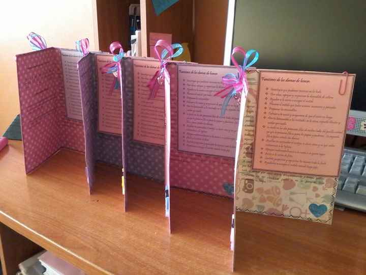 Invitaciones por dentro