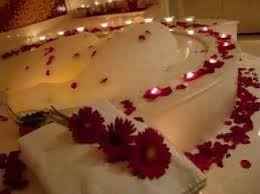 Lindo y romantico descanso