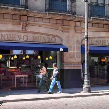 Telas Nuevo Mundo