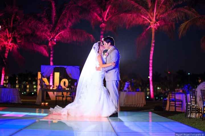 Josue y Nataly - Sinaloa