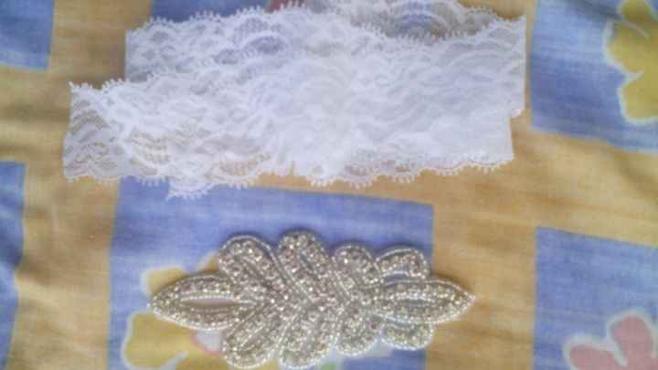 Ambos encaje y aplicación