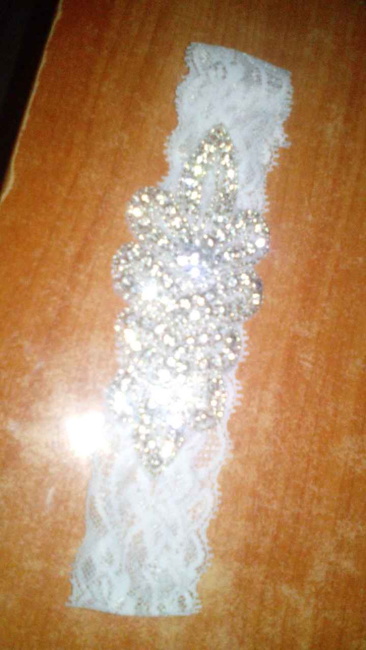 Me encanta su brillo