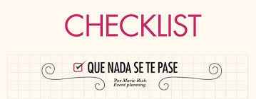 Check List