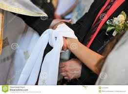 Ceremonia de las manos