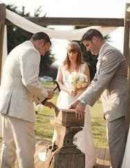 ceremonia de la caja