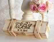 ceremonia de la caja