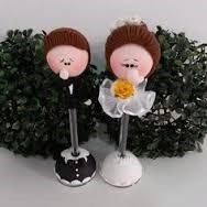 Novios de Migajon