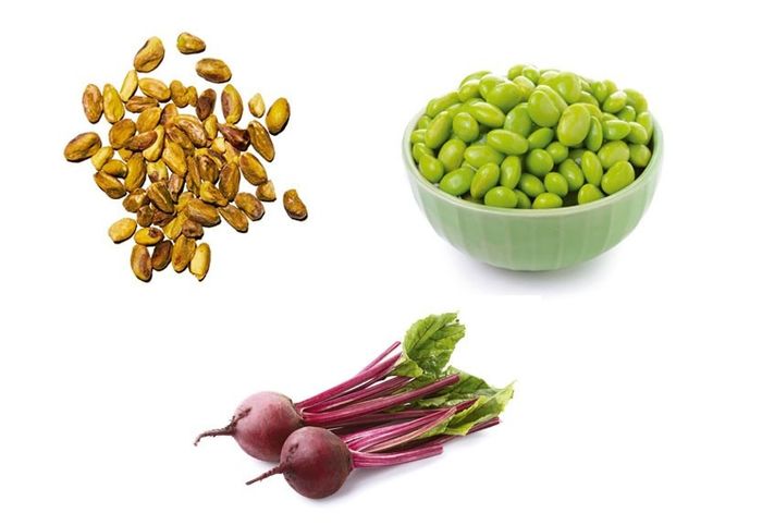 Super Alimentos