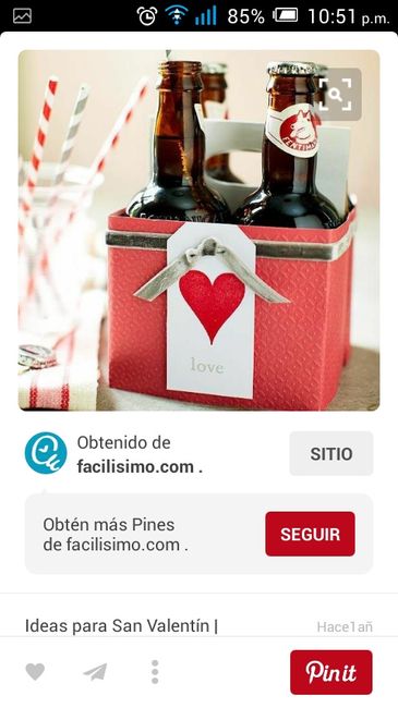 Una decoración asi para sus bebidas preferidas no creo q digan NO vdd jajaj