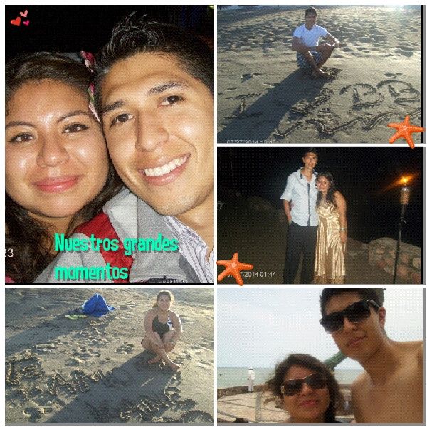 Nuesto primer viaje a Vallarta!!