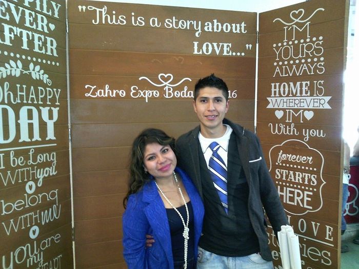 Mi querido novio
