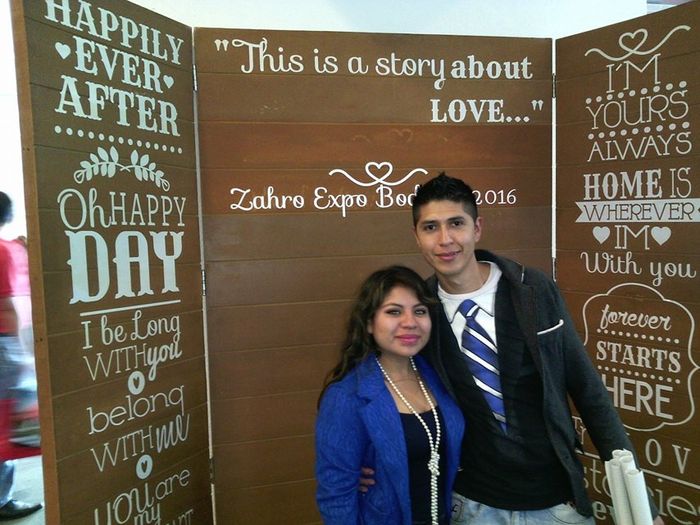 Mi querido novio