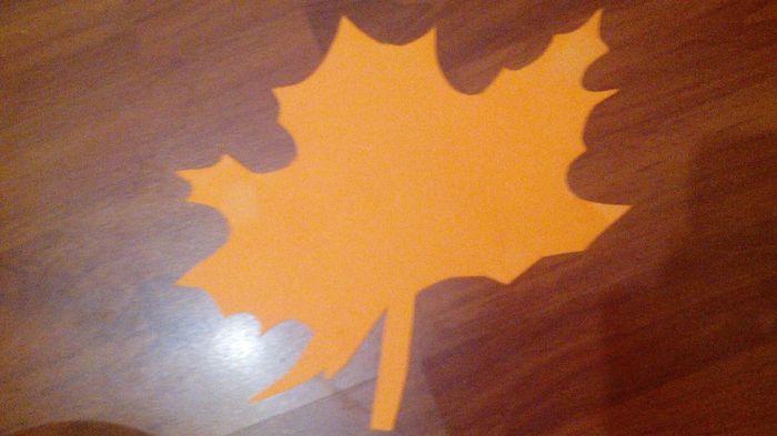 Flor de otoño donde escribiremos TE AMO