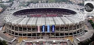 Estadio Azteca