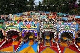 Xochimilco