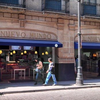 Telas Nuevo Mundo