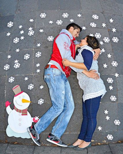 Nosotros en invierno