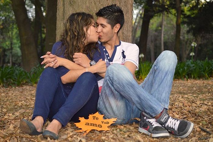 Nosotros en otoño