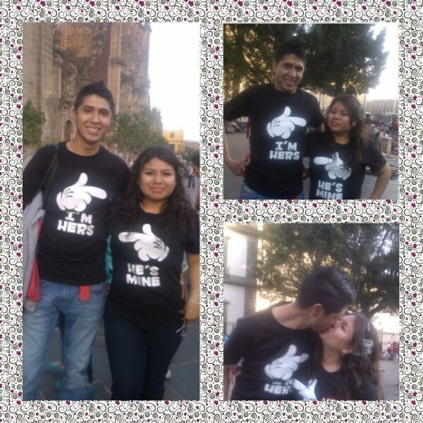 Hace 7 años lo conoci