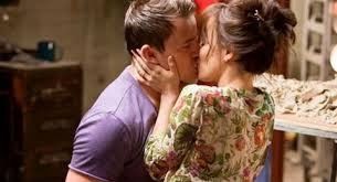 Beso de Pelicula" Votos de Amor"