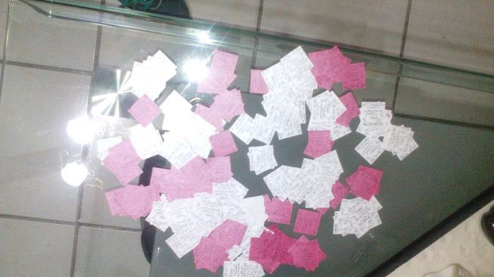Nuestras etiquetas!