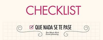 Check List