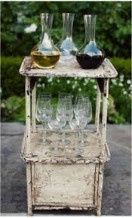 Ceremonia del vino o agua