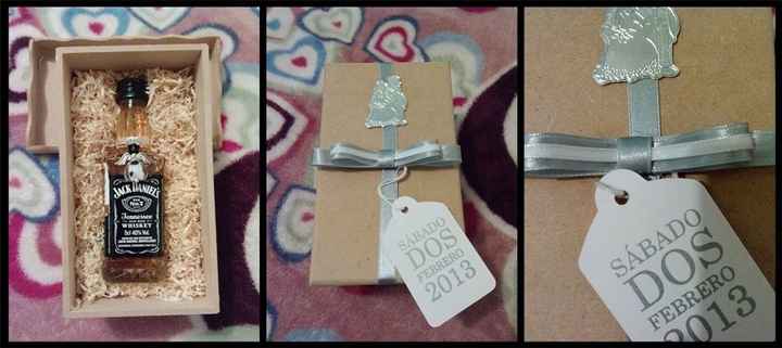 Ideas para damos - 3