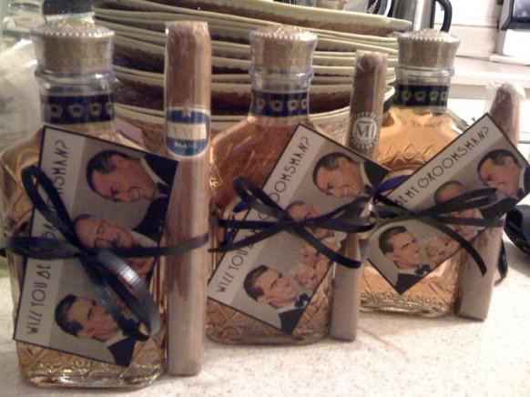 Ideas para damos - 5