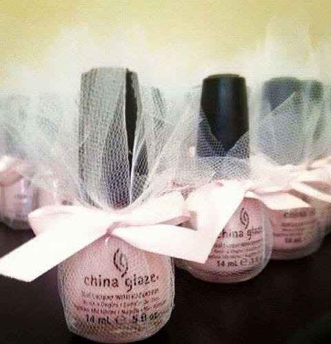 Ideas para despedida de soltera - 2