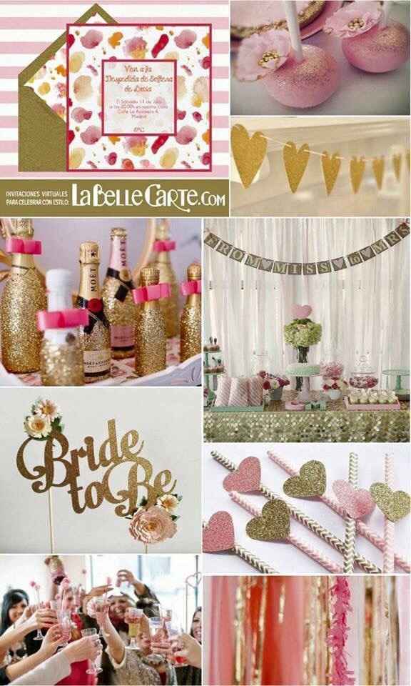 Ideas para despedida de soltera - 6