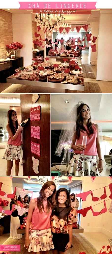 Ideas para despedida de soltera - 14