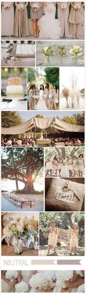 Cual será el color de su boda??? - 1