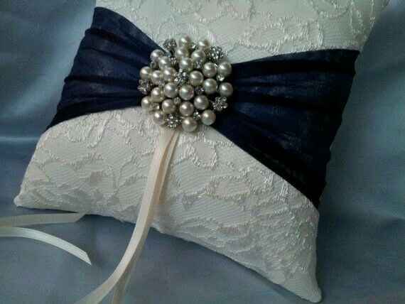 cojines para novios 1