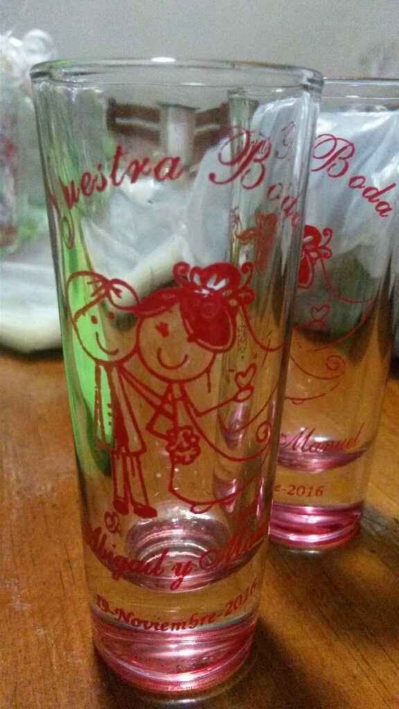 Mis avances.... recuerdos - 1