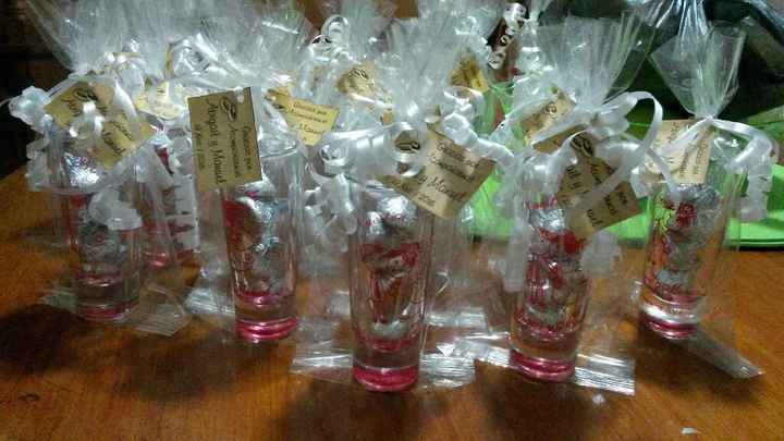 Mis avances.... recuerdos - 2