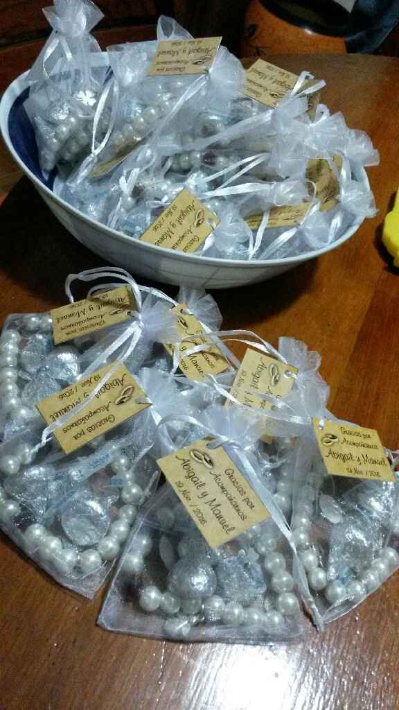 Mis avances.... recuerdos - 4