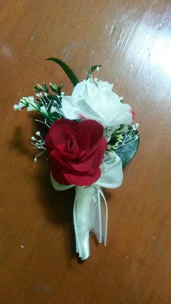 Mi ramo - 3