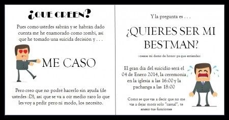 Ideas para damos - 7