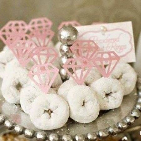 Ideas para despedida de soltera - 21