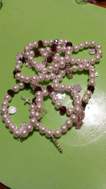 Mis avances.... recuerdos - 3