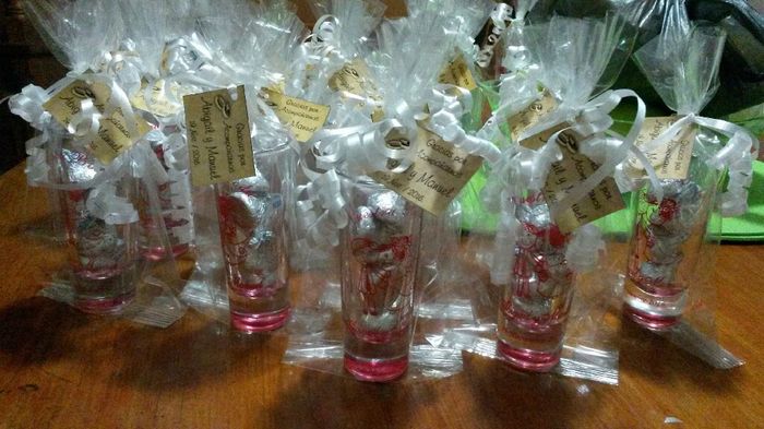 Recuerditos! cual escogerian ustedes? - 1