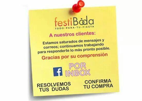 Ofertaaaaaaa! Festiboda - 1