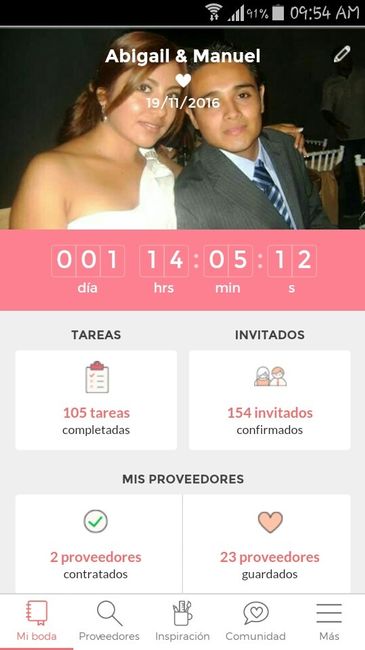 Presuman sus contadores chicas!!!! - 1