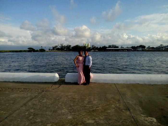 Mi boda por el civil - 4