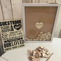 Libro de firmas o no?? - 1